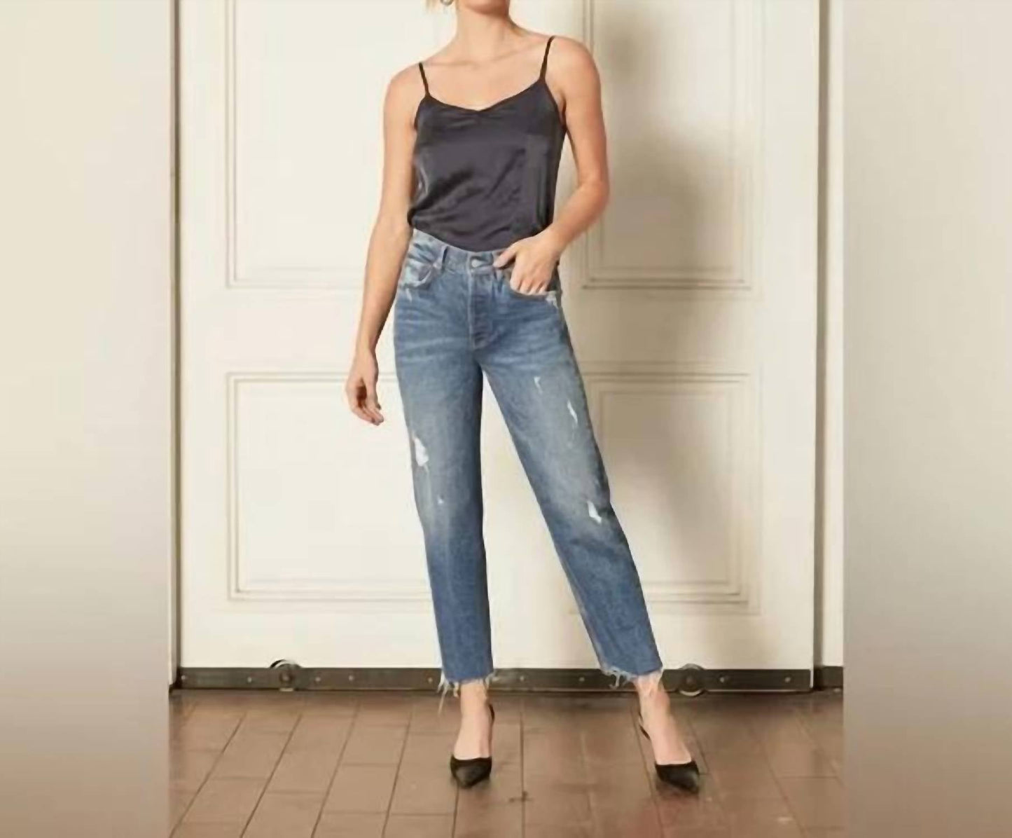 Boyish - The Tommy Stretch Jeans