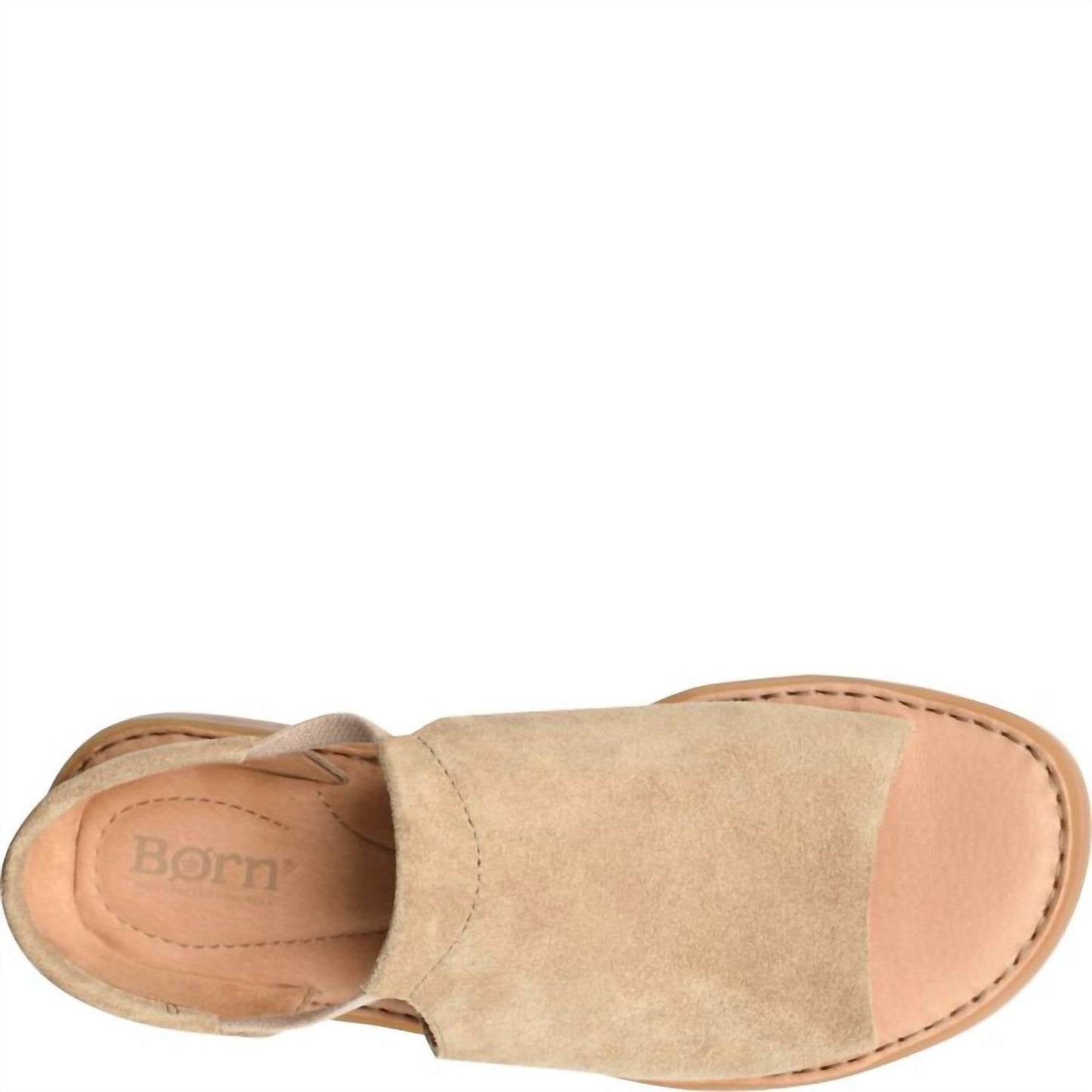 Born - Women's Cove Modern Sandal