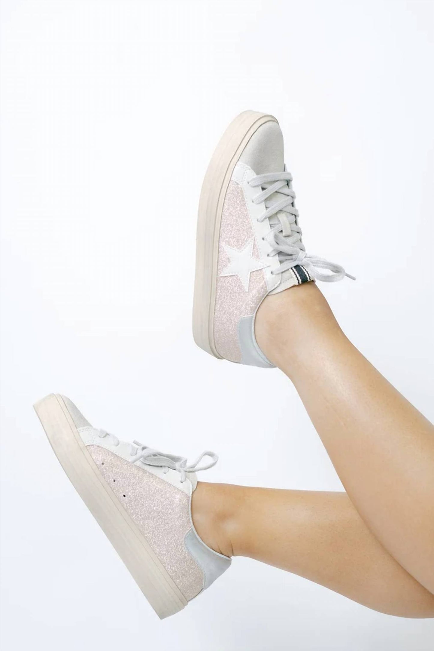 Shu Shop - Women's Reba Sneakers