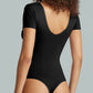 Commando - Ballet Body Cap Sleeve Bodysuit
