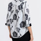 Foxcroft - Women's Margie Poppy Top