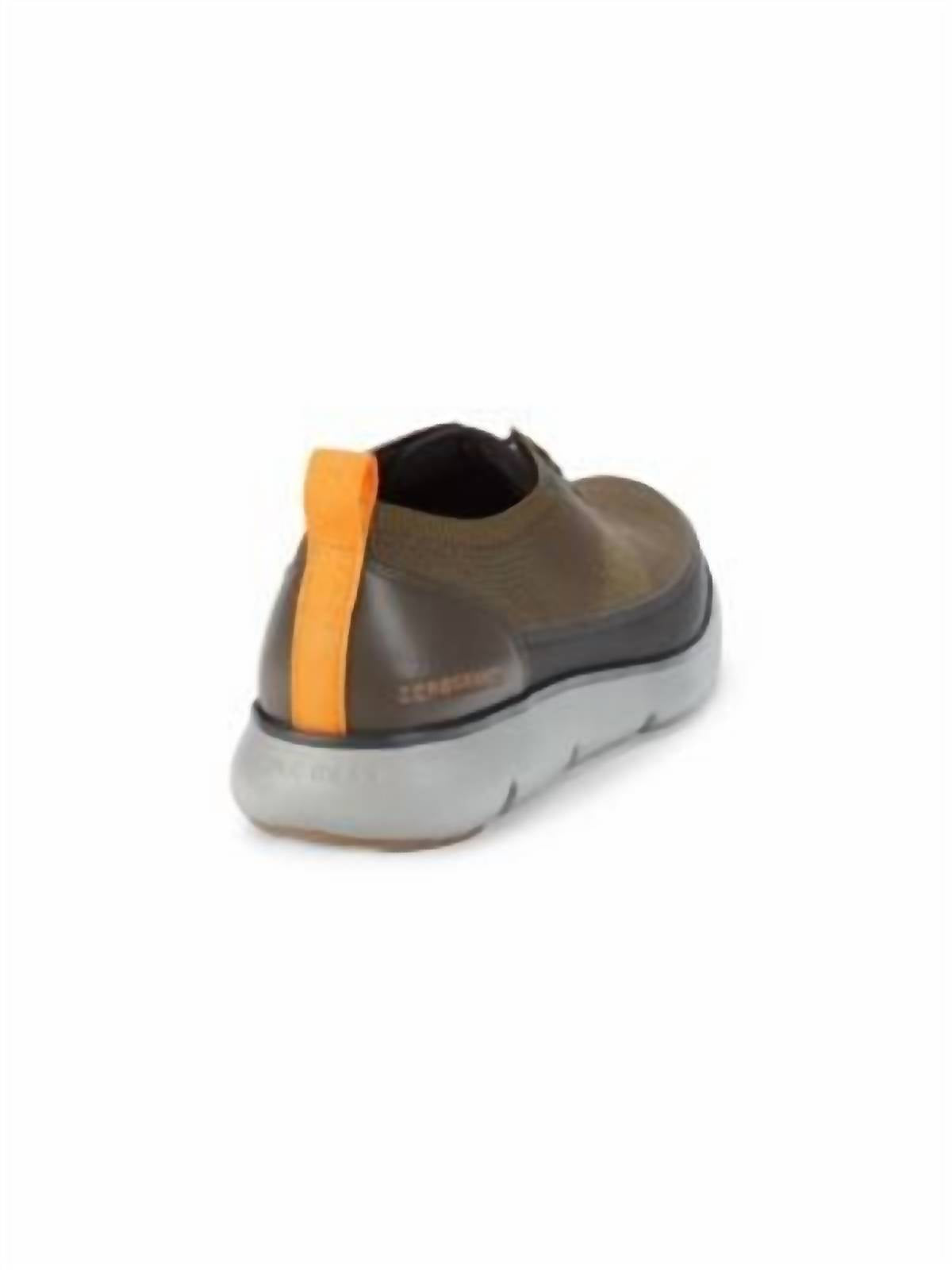 Cole Haan - Men's Zerogrand Omni Low-top Sneakers