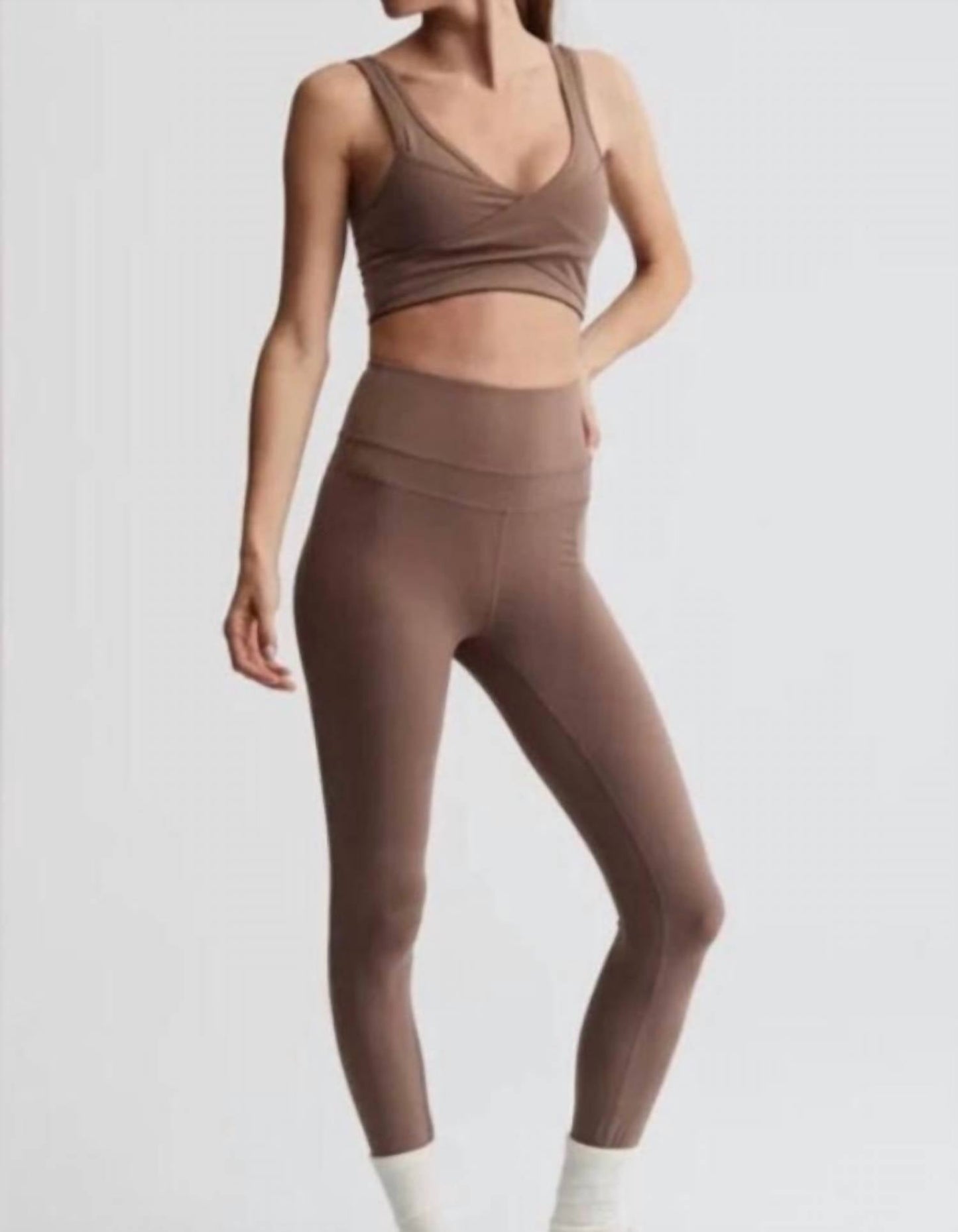 Varley - Super High Deep Legging