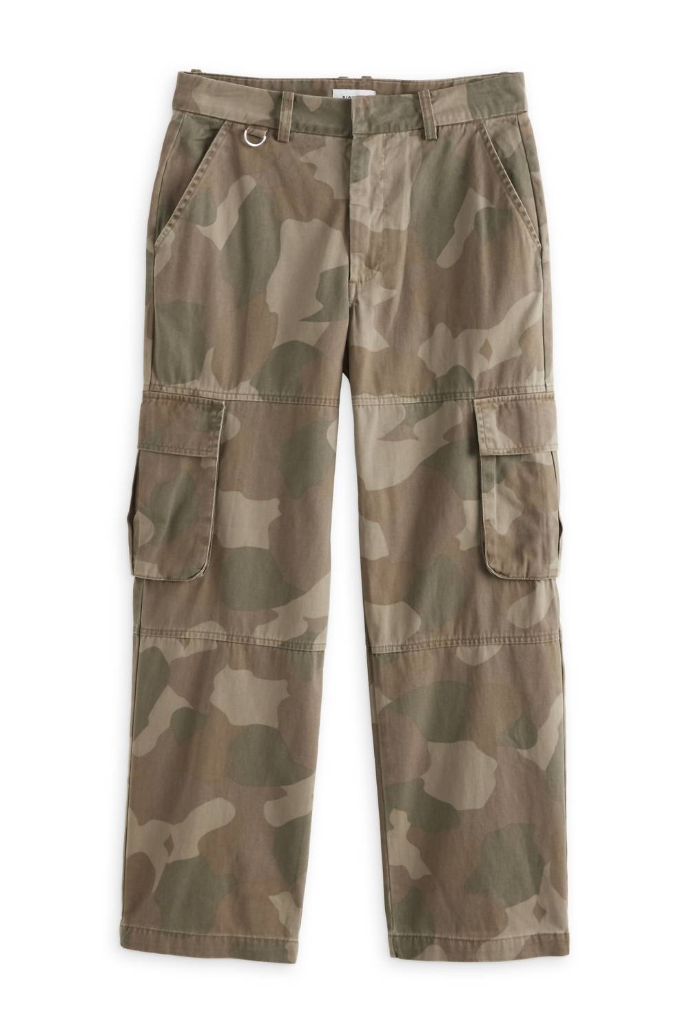 Pistola - Women's Addie High Rise Cargo Trouser