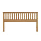 Malinda - Panel Headboard