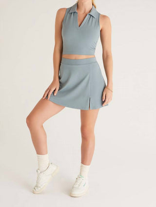 Z Supply - Camiseta Curta Team Player