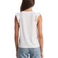 Z Supply - Marielle Flutter Tank Top