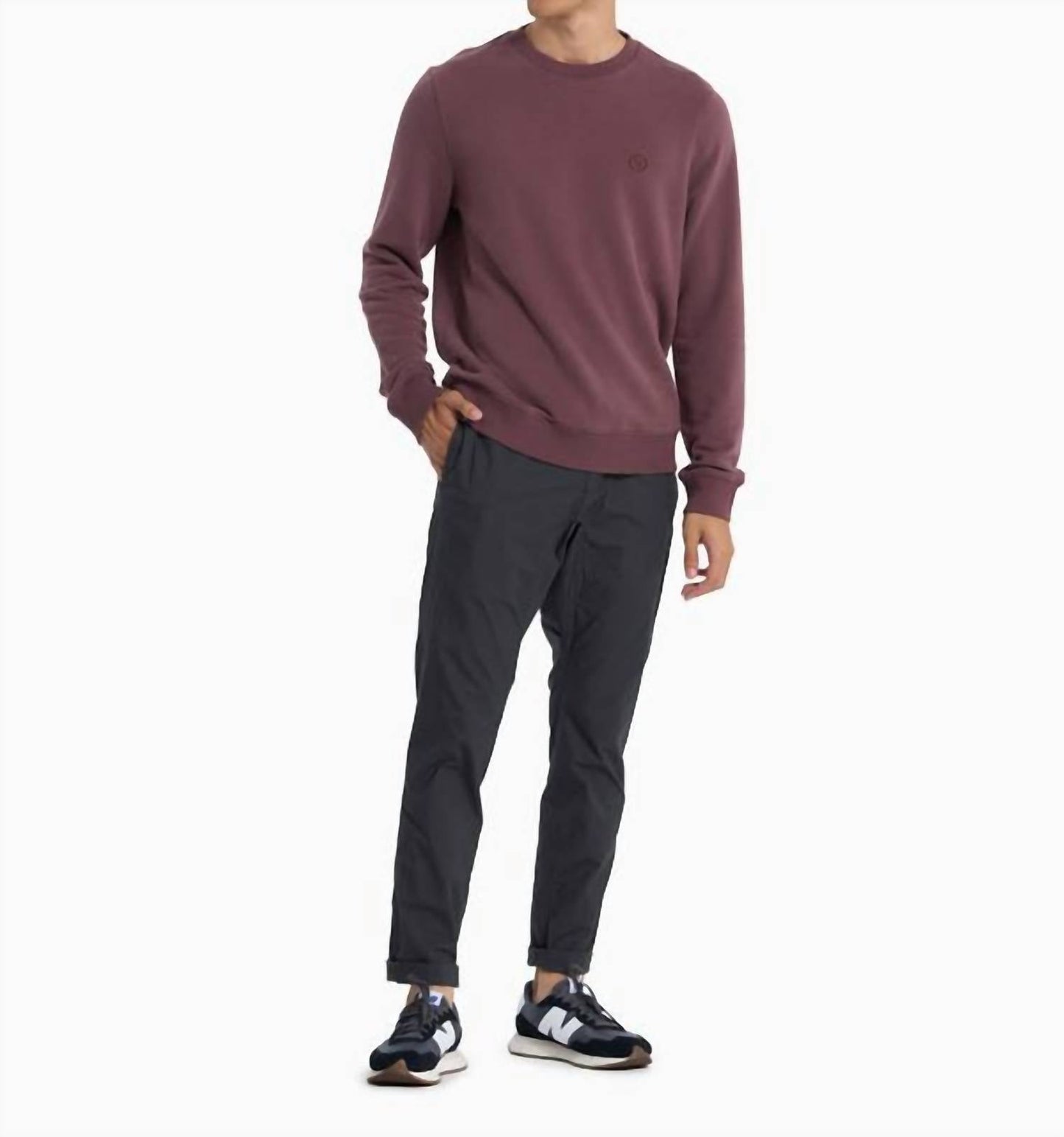Vuori - Vuori Ripstop Climber Pant