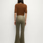 Veronica Beard - Carson Off Duty Ankle Flare Pants