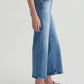 Ag Jeans - Women's Saige Wide Leg Crop Jean