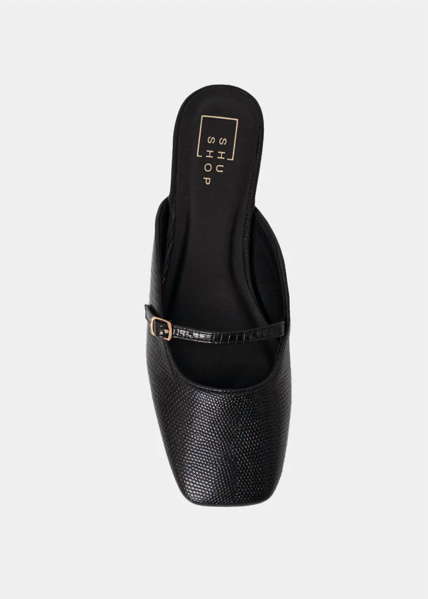Shu Shop - Women's Athena Flat