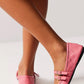 Free People - Gemini Ballet Sandal