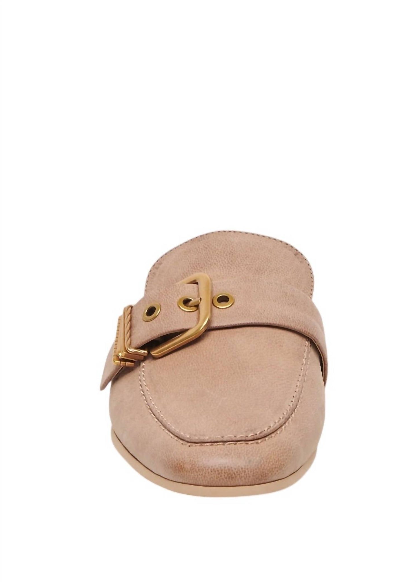 Dolce Vita - Women's Santel Mules