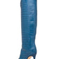 Beautiisoles By Robyn Shreiber - PEYTON KNEE HIGH POINTED TOE BOOT