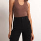 Z Supply - Sirena Rib Tank Top