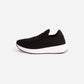 Danskin - Girls Bloom Lace Up Sneaker