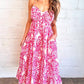 Reset By Jane - Brunch Maxi Dress