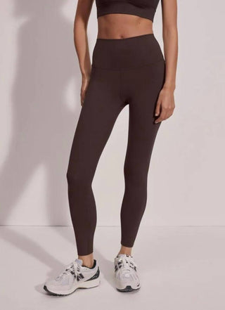 Varley - Leggings Freesoft de cintura alta