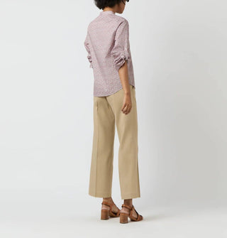 Ann Mashburn - Camisa Robin