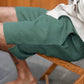 Alex Crane - Bo Pull-on Shorts