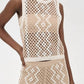 Z Supply - Oasis Crochet Top