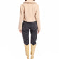 Fifteen Twenty - Iva Cropped Sherpa Jacket