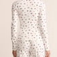 Z Supply - Lounge Luxe Holly Long Sleeve Top