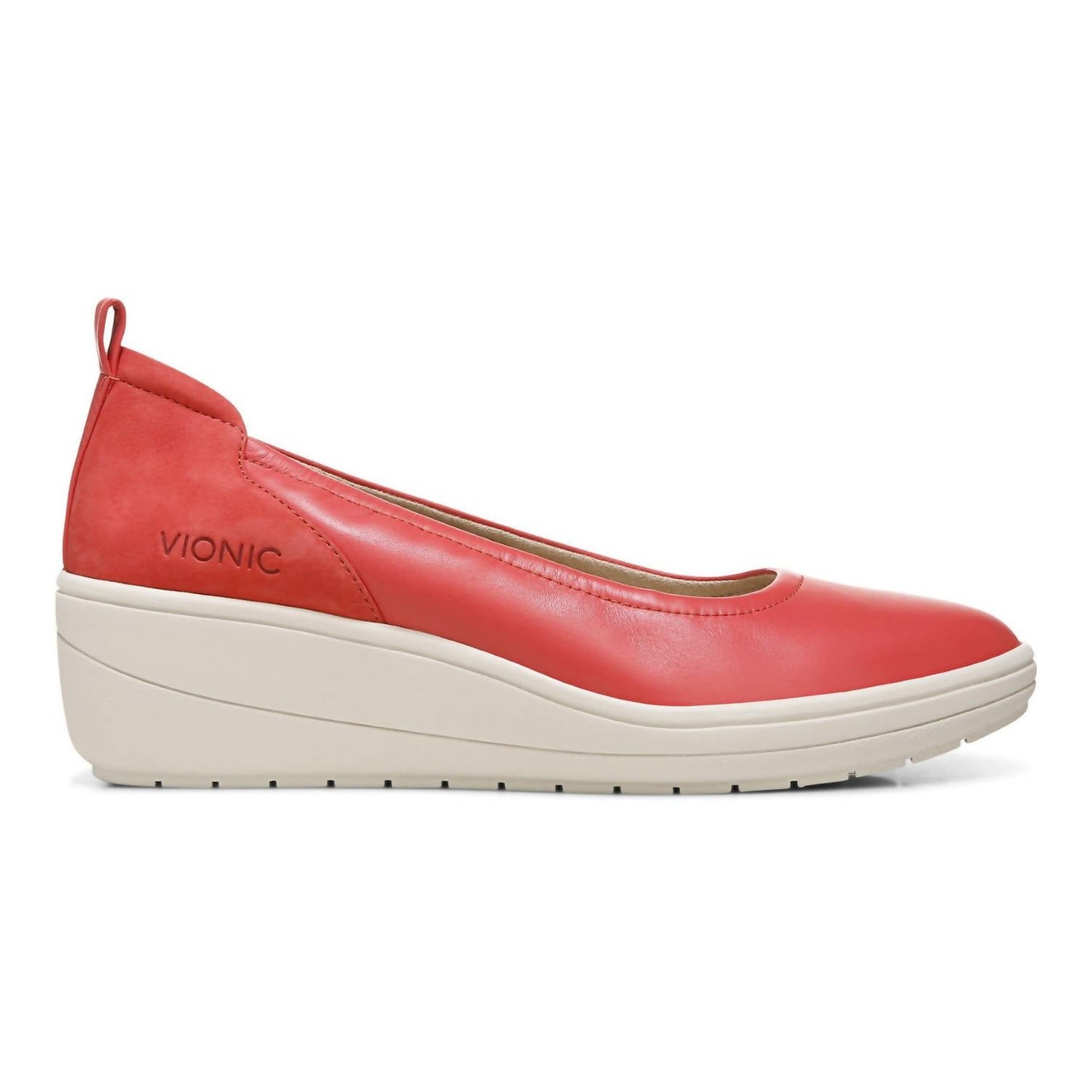 Vionic - Women's Jacey Wedge Shoe