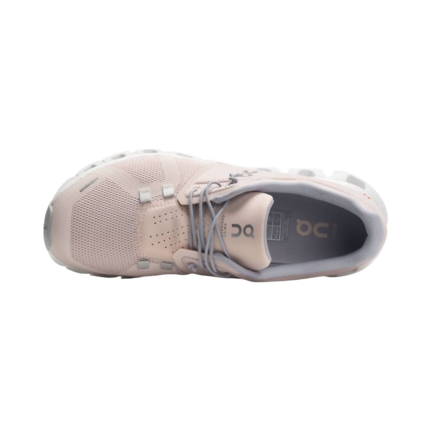 On Running - Women's Cloud 5 Sneakers