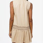 Adelyn Rae - Melissa Shift Pullover Dress