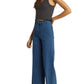 Billabong - Free Fall Cropped Wide Leg Pant