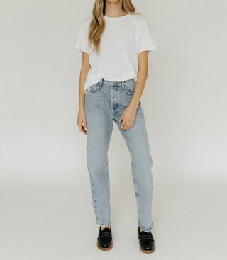 Agolde - Jeans dos anos 90