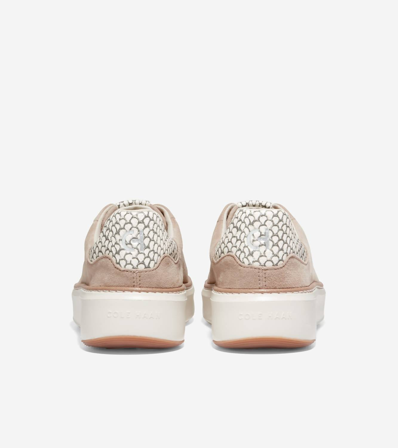 Cole Haan - Women's Grandpro Topspin Sneaker