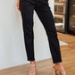 Judy Blue - Rhinestone Slim Fit Jeans