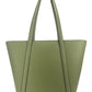 Michael Kors - Large Pratt Shoulder Zip Tote Bag
