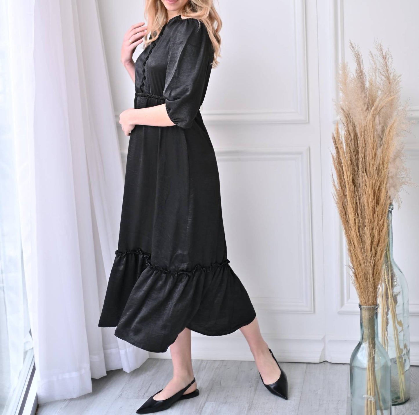 Pero New York - Caroline Dress