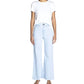 Askk Ny - Cropped Brighton Jeans
