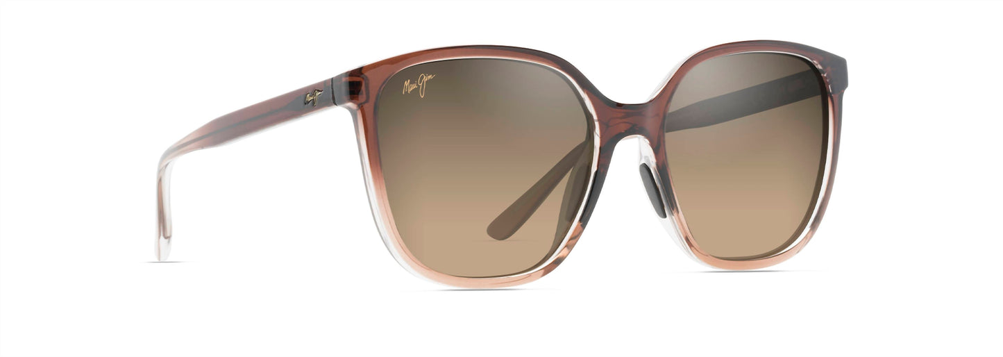Maui Jim - Good Fun Polarized Sunglasses Hs871 - 01