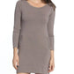Twelve Eighty Eight - Malibu Quarter Sleeve Lounge Dress