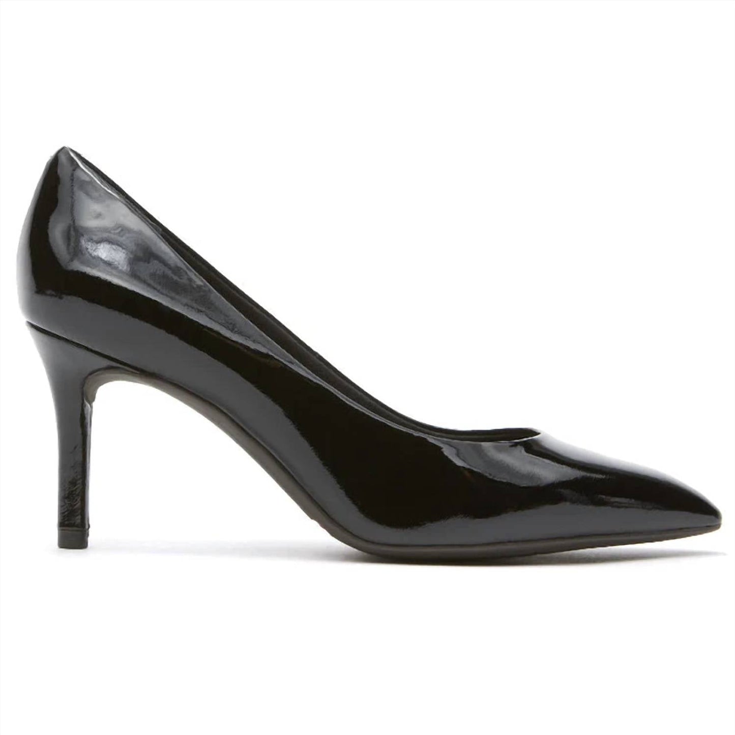 Rockport - Women's Total Motion 75mm Pointed Toe Heels - Wide