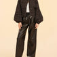 Dolce Cabo - Women's Drawstring Pants