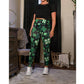 Julia Rose - St Patrick's Day SHAMROCK Leggings