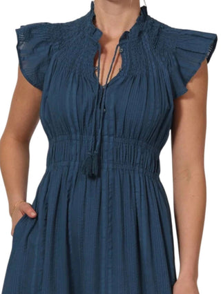 Cleobella - Indira Ankle Midi Dress