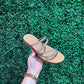 Corkys Footwear - Women's Talk To The Sand Sandal