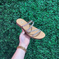 Corkys Footwear - Women's Talk To The Sand Sandal
