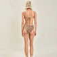 Devon Windsor - Kalani Scoopneck Full-piece Swimwear