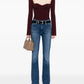 Citizens Of Humanity - Lilah High-rise Jeans