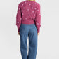 Closed - Jazzie Barrel Jean