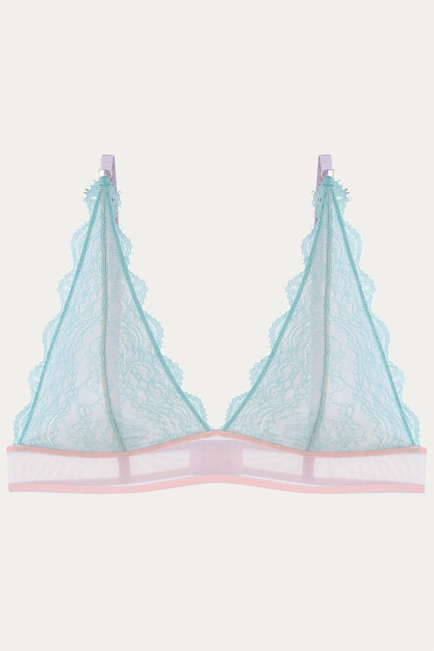 Dora Larsen - IRIS HIGH APEX TRIANGLE