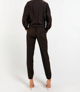 Como por Df - SAMMIE JACKET